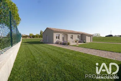 Land in Étables (07300)
