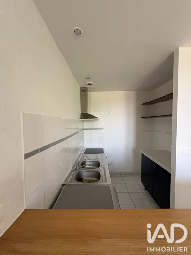 Appartement à Nancy (54000)