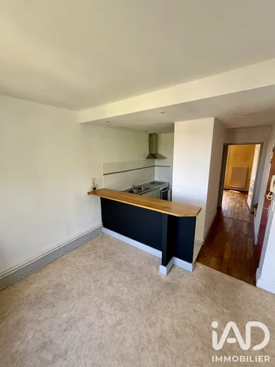 Appartement à Nancy (54000)