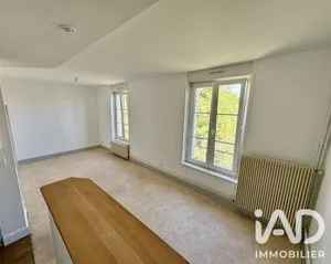 Appartement à Nancy (54000)