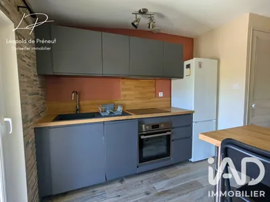 Appartement à Toulon (83000)