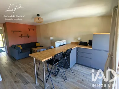 Appartement à Toulon (83000)