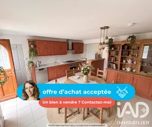 Maison de village à Aynac (46120)