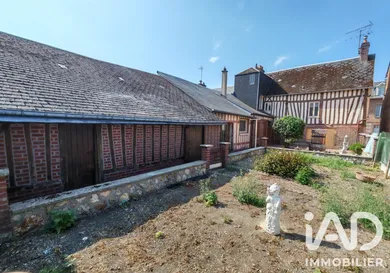 Maison à yvetot (76190)