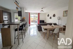 Apartment in Toulouse (31200)