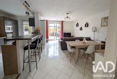 Apartment in Toulouse (31200)