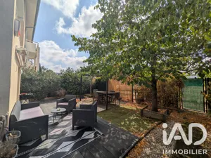 Apartment in Toulouse (31200)
