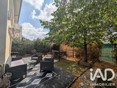 Apartment in Toulouse (31200)
