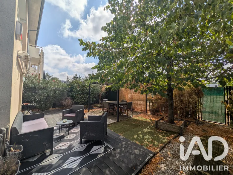Appartement 5 pièces 94 m² · à Toulouse · 94 m² · 270 000 €