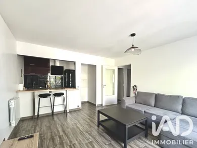 Appartement à Bonneuil-sur-Marne (94380)