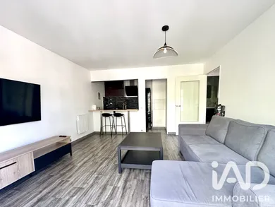 Appartement à Bonneuil-sur-Marne (94380)