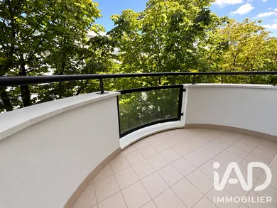 Appartement à Bonneuil-sur-Marne (94380)