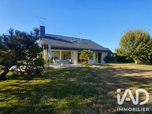 Village house in Dingé (35440)