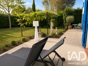 House in Magny-le-Hongre (77700)