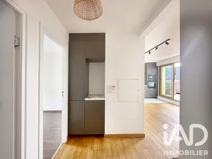 Appartement à Arcueil (94110)
