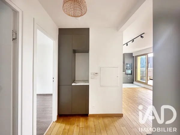 Appartement à Arcueil (94110) photo 2