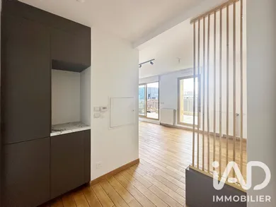Appartement à Arcueil (94110)