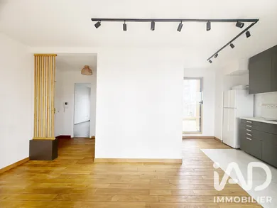 Appartement à Arcueil (94110)