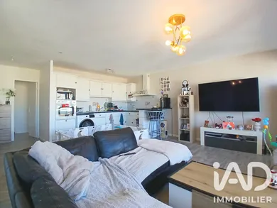 Apartment in Le Havre (76600)