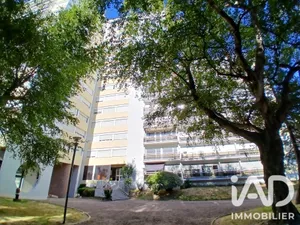 Apartment in Le Havre (76600)