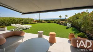 Apartment in Sainte-Maxime (83120)