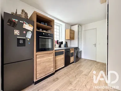 Appartement à Rennes (35000)