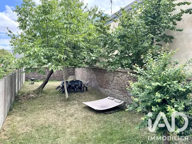 Apartment in Rennes (35000)