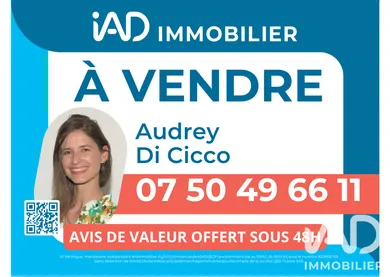 Appartement à Rennes (35000)