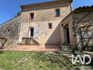 Appartement à La Celle (83170)