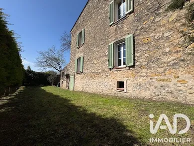 Appartement à La Celle (83170)