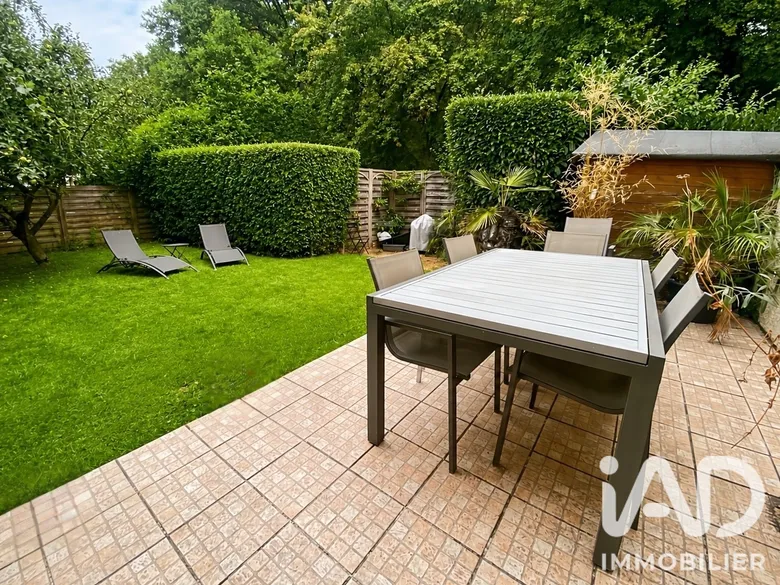 Appartement 3 pièces 79 m² · à Combs-la-Ville · 79 m² · 224 000 €