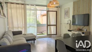 Apartment in Marseille (13013)