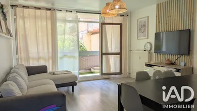 Apartment in Marseille (13013)