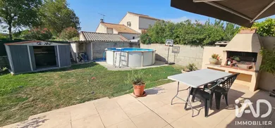 Maison à Sorgues (84700)