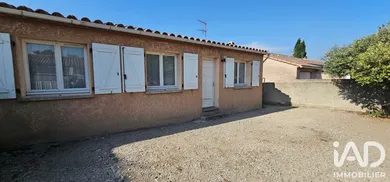 Maison à Sorgues (84700)