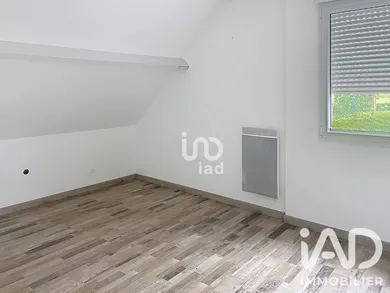 House in Lottinghen (62240)