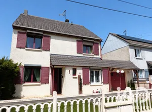Maison à Cambrai (59400)