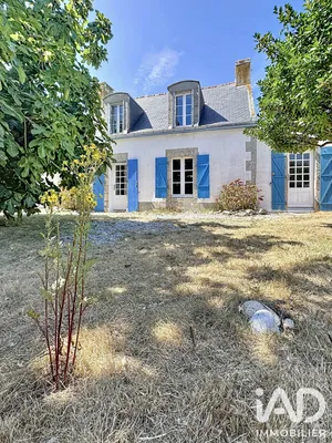 House in Penmarch (29760)
