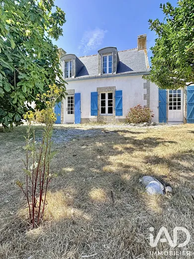Maison à Penmarch (29760)