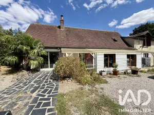 Longere in Rai (61270)
