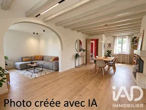 Maison à Cambrai (59400)