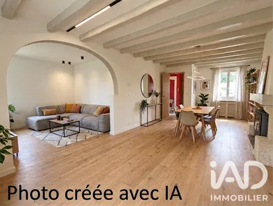 Maison à Cambrai (59400)