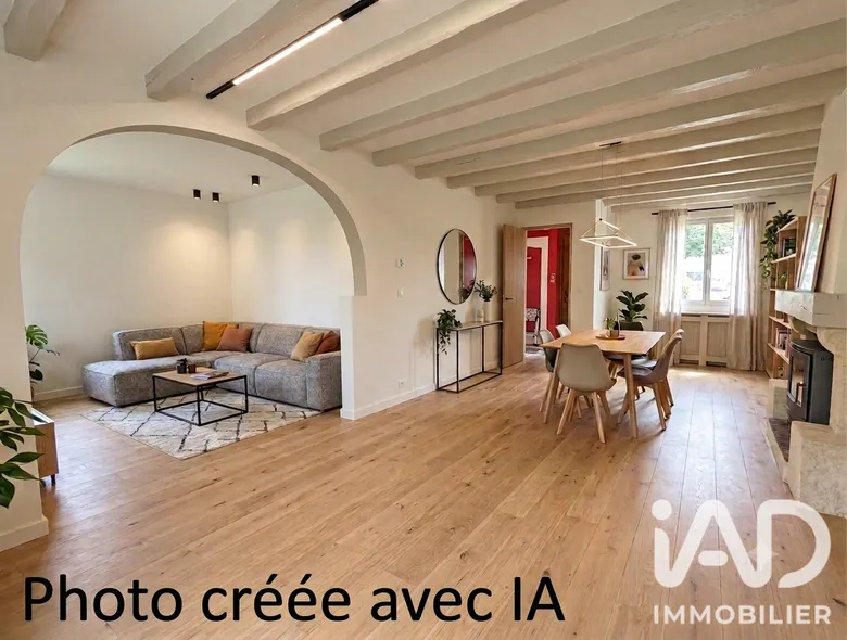 Maison 5 pièces 112 m² · à Cambrai · 112 m² · 139 000 €