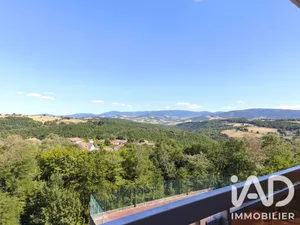 Appartement à Sorbiers (42290)