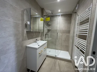 Appartement à Montigny-lès-Cormeilles (95370)