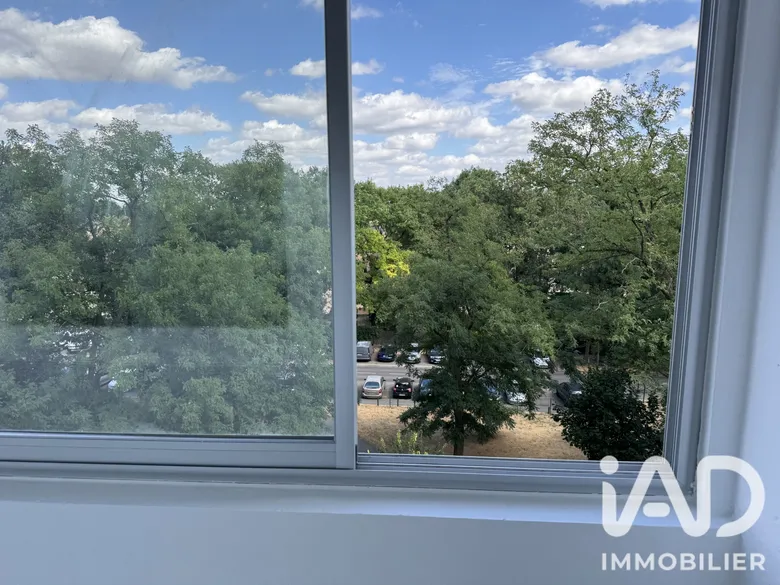 Appartement 3 pièces 63 m² · à Montigny-lès-Cormeilles · 63 m² · 1 180 €