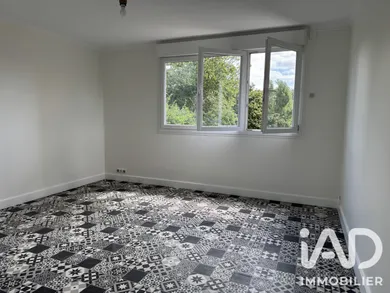 Appartement à Montigny-lès-Cormeilles (95370)