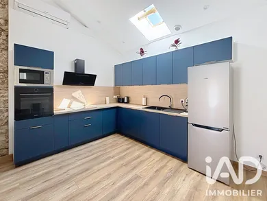 Appartement à Béziers (34500)