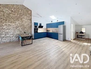 Appartement à Béziers (34500)