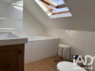 Maison à Enghien-les-Bains (95880)